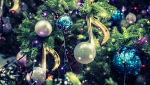 Новогодние и рождественские альбомы последних десяти лет Новогодние и рождественские альбомы последних десяти лет