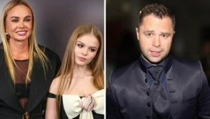 Мама Миланы Стар снова обратилась в суд: Виталий Гогунский уклоняется от выплаты алиментов