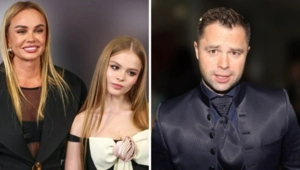 Мама Миланы Стар снова обратилась в суд: Виталий Гогунский уклоняется от выплаты алиментов