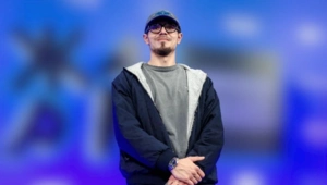 Блогер Никита Ефремов* получил условный срок