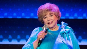Близкий друг 87-летней Эдиты Пьехи рассказал о ее состоянии