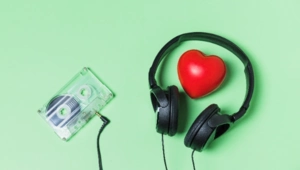 Музыкальные новинки недели