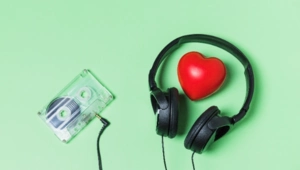 Музыкальные новинки недели