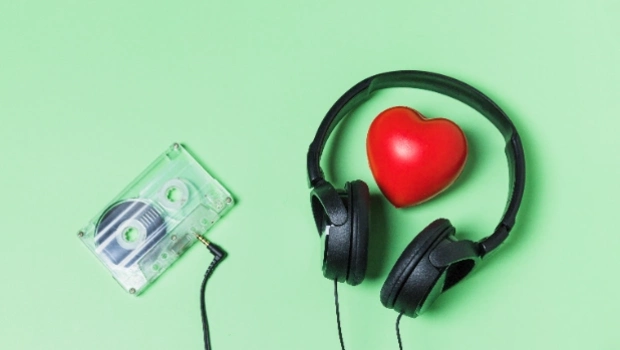 Музыкальные новинки недели