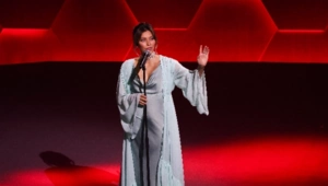 Регина Тодоренко заговорила о возможной музыкальной карьере Регина Тодоренко заговорила о возможной музыкальной карьере