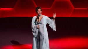 Регина Тодоренко заговорила о возможной музыкальной карьере Регина Тодоренко заговорила о возможной музыкальной карьере