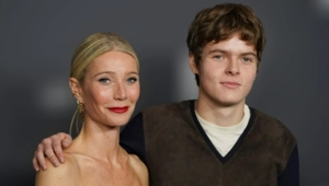 Сын Криса Мартина и Гвинет Пэлтроу подписал контракт с лейблом, где представлены BTS и Леди Гага