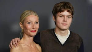 Сын Криса Мартина и Гвинет Пэлтроу подписал контракт с лейблом, где представлены BTS и Леди Гага