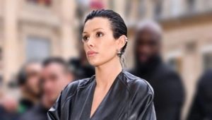 Жена Канье Уэста устала от постоянной наготы: «Я бы не стала делать то, чего не хочу» Жена Канье Уэста устала от постоянной наготы: «Я бы не стала делать то, чего не хочу»