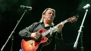 Юрий Лоза высказался о роли искусственного интеллекта в современной музыке