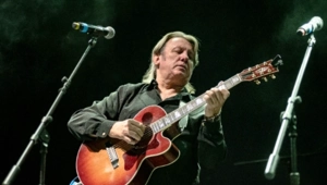 Юрий Лоза высказался о роли искусственного интеллекта в современной музыке