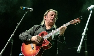 Юрий Лоза высказался о роли искусственного интеллекта в современной музыке