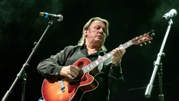 Юрий Лоза высказался о роли искусственного интеллекта в современной музыке