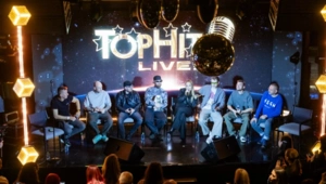 Ведущие российские музыканты и продюсеры обсудили будущее ИИ-хитов