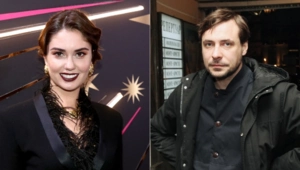 Агата Муцениеце поддержала Евгения Цыганова на фоне травли в Сети Агата Муцениеце поддержала Евгения Цыганова на фоне травли в Сети