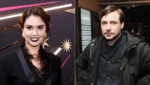 Агата Муцениеце поддержала Евгения Цыганова на фоне травли в Сети