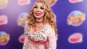 Маша Распутина может лишиться дома из-за бывшей супруги своего мужа Маша Распутина может лишиться дома из-за бывшей супруги своего мужа