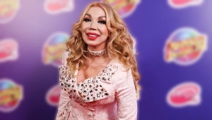 Маша Распутина может лишиться дома из-за бывшей супруги своего мужа