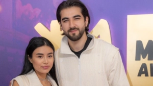 ELMAN рассказал о Новом годе, продюсировании и любимой артистке года ELMAN рассказал о Новом годе, продюсировании и любимой артистке года