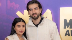 ELMAN рассказал о Новом годе, продюсировании и любимой артистке года ELMAN рассказал о Новом годе, продюсировании и любимой артистке года