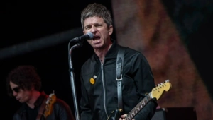 Солист Oasis отказался смотреть шоу Мадонны, Шакиры и BTS в финале ЧМ-2026: «Они же не футболисты» Солист Oasis отказался смотреть шоу Мадонны, Шакиры и BTS в финале ЧМ-2026: «Они же не футболисты»