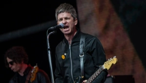 Солист Oasis отказался смотреть шоу Мадонны, Шакиры и BTS в финале ЧМ-2026: «Они же не футболисты» Солист Oasis отказался смотреть шоу Мадонны, Шакиры и BTS в финале ЧМ-2026: «Они же не футболисты»