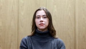 Суд продлил домашний арест блогеру Александре Митрошиной