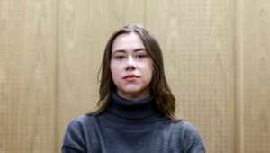Суд продлил домашний арест блогеру Александре Митрошиной