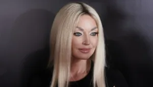 Анастасия Волочкова пожаловалась на невозможность поздравить дочь с днем рождения