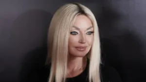 Анастасия Волочкова пожаловалась на невозможность поздравить дочь с днем рождения