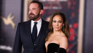 Дженнифер Лопес считает развод с Беном Аффлеком поворотным моментом к счастью