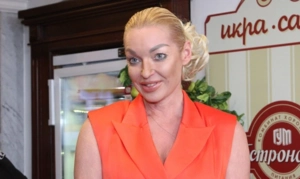 Волочкова: «Я не жалею, что меня не было на школьном последнем звонке»