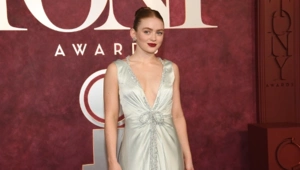 Звезда «Очень странных дел» может сняться в фильме про «Человека-паука»