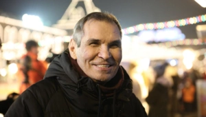 Жена Бари Алибасова прокомментировала состояние здоровья продюсера после сообщений об ухудшении