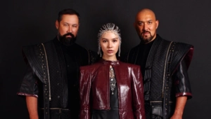 Группа AY YOLA ответила на обвинения в звездной болезни Группа AY YOLA ответила на обвинения в звездной болезни