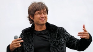 Прохор Шаляпин рассказал, как его оскорбляла учительница