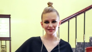 Юлия Пересильд прокомментировала отношения Дмитриенко с дочерью