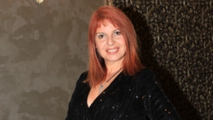 Наталья Штурм пожаловалась на бытовые проблемы: «Выйду замуж за сантехника» Наталья Штурм пожаловалась на бытовые проблемы: «Выйду замуж за сантехника»