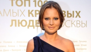 Расцвела и похорошела: Дана Борисова перестала худеть