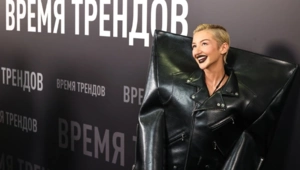 Margo: «Lil Pump выбрал меня сам»