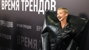 Margo: «Lil Pump выбрал меня сам» Margo: «Lil Pump выбрал меня сам»