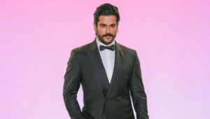 Бурак Озчивит раскрыл секрет успеха турецких сериалов среди россиянок