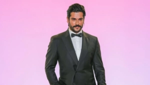 Бурак Озчивит раскрыл секрет успеха турецких сериалов среди россиянок