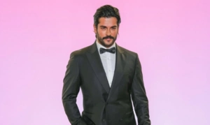 Бурак Озчивит раскрыл секрет успеха турецких сериалов среди россиянок