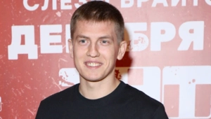 Алексей Щербаков рассказал о страшной аварии в Японии, едва не стоившей ему жизни Алексей Щербаков рассказал о страшной аварии в Японии, едва не стоившей ему жизни