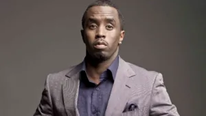 P. Diddy досрочно покинет тюрьму P. Diddy досрочно покинет тюрьму