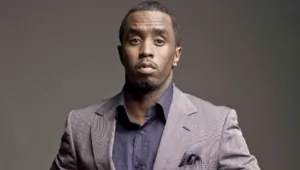 P. Diddy досрочно покинет тюрьму P. Diddy досрочно покинет тюрьму