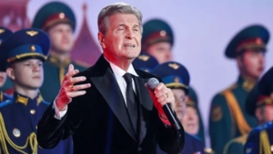 Лев Лещенко высказался о важности песен: «Это настоящее искусство»