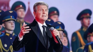 Лев Лещенко высказался о важности песен: «Это настоящее искусство»