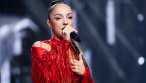 Мари Краймбрери откровенно высказалась о решении, к которому она шла 15 лет